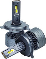 Купити автолампа DriveX AL-12US H4 6000K 2pcs за ціною від 3500 грн.