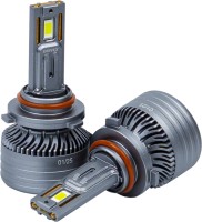 Купити автолампа DriveX AL-12US HB3 6000K 2pcs за ціною від 2900 грн.