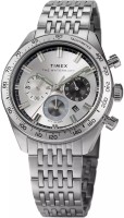 Купити наручний годинник Timex Waterbury TW2Y18700 за ціною від 9750 грн.