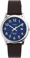 Купити наручний годинник Timex Easy Reader TW2V75200 за ціною від 2890 грн.