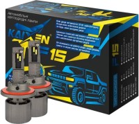 Купити автолампа Kaixen F15 H13 6000K 2pcs за ціною від 5265 грн.