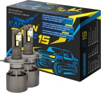 Купити автолампа Kaixen F15 H4 6000K 2pcs за ціною від 5265 грн.