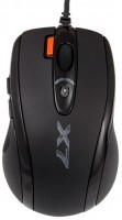 Купить мишка A4Tech X-710MK: цена от 599 грн.