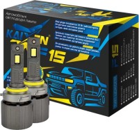 Купити автолампа Kaixen F15 HB4 6000K 2pcs за ціною від 5070 грн.