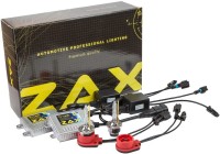 Купить автолампа ZAX Truck HB4 Ceramic 3000K Kit: цена от 4914 грн.
