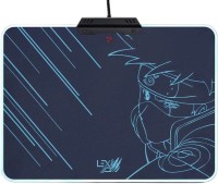 Купить килимок для мишки Lexip Kakashi Mouse Pad - Naruto Shippuden: цена от 920 грн.