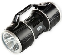 Купити ліхтарик Sila 900524 за ціною від 1209 грн.