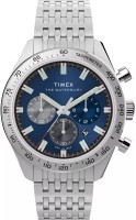 Купити наручний годинник Timex Waterbury TW2Y18500 за ціною від 10070 грн.