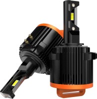 Купить автолампа InfoLight S3 H7 VW v2 60W 2pcs: цена от 3476 грн.