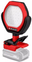 Купити ліхтарик Einhell GC-OL 18/1500 Li-Solo за ціною від 1704 грн.