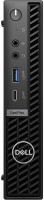 Купити персональний комп'ютер Dell OptiPlex 7020 MFF (N09O7020MFF) за ціною від 55992 грн.