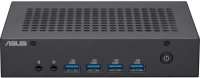 Купити персональний комп'ютер Asus ExpertCenter PN43 (PN43-BBN100MD) за ціною від 9876 грн.