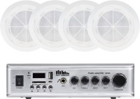 Купити акустична система Sky Sound CSE-2504 за ціною від 4620 грн.