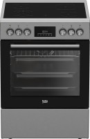Купити плита Beko FBE 67310 GX за ціною від 18225 грн.