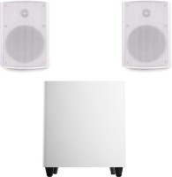 Купити акустична система Sky Sound SUBT-10W-NS за ціною від 11088 грн.