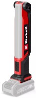 Купити ліхтарик Einhell TE-CL 18/1000 S Li - Solo за ціною від 2724 грн.