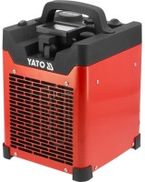 Купить теплова гармата Yato YT-99721: цена от 5121 грн.