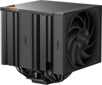 Купити система охолодження PCCooler RZ820 Black за ціною від 6597 грн.