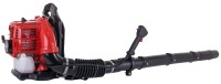 Купити садова повітродувка-пилосос Scheppach LB5200BP за ціною від 13696 грн.