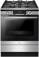 Купить плита Amica 6226GcES3.43ZpTsKDpA Xx: цена от 26672 грн.