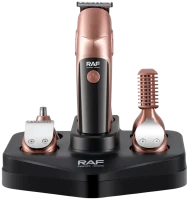 Купити машинка для стрижки волосся RAF R.4021 за ціною від 699 грн.