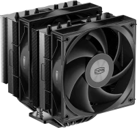 Купити система охолодження PCCooler RT620 за ціною від 1391 грн.