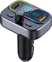 Купити FM-трансмітер INSPIRE T66RGB за ціною від 1019 грн.