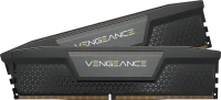 Купити оперативна пам'ять Corsair Vengeance DDR5 2x64Gb (CMK128GX5M2B6400C42) за ціною від 21312 грн.