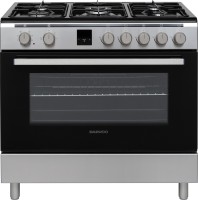 Купити плита Daewoo F96CGDTE19INM-PL за ціною від 36005 грн.