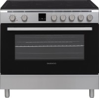 Купить плита Daewoo F96EIDTE19INM-PL: цена от 56046 грн.