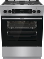 Купити плита Gorenje MEKS 6141 X за ціною від 22124 грн.