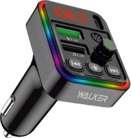 Купить FM-трансмітер Walker WAFM-520: цена от 319 грн.