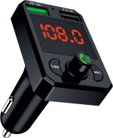Купити FM-трансмітер Walker WAFM-315 за ціною від 499 грн.