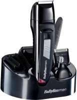 Купити машинка для стрижки волосся BaByliss PRO 824ROE за ціною від 1268 грн.
