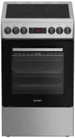 Купити плита Indesit IS 5V8CSX/P за ціною від 15050 грн.