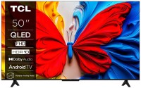 Купити телевізор TCL 50V5C за ціною від 12300 грн.