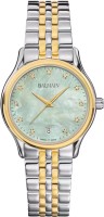 Купити наручний годинник Balmain Beleganza B8352.39.76 за ціною від 32920 грн.