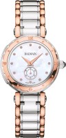 Купити наручний годинник Balmain Balmainia B4558.33.85 за ціною від 38540 грн.