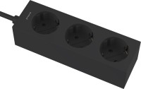 Купити мережевий фільтр / подовжувач Proove Magnet Strip за ціною від 799 грн.