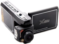 Купити відеореєстратор X-Vision F-1000