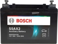 Купити автоакумулятор Bosch Auxiliaty Battery (8L) за ціною від 2480 грн.