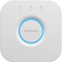 Купити сигналізація / Smart Hub Philips Hue Bridge за ціною від 2990 грн.