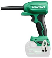 Купити садова повітродувка-пилосос Hitachi HiKOKI RA18DA W4Z за ціною від 5209 грн.