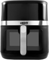 Купити фритюрниця LIBERTY MFC-065WBI за ціною від 2873 грн.