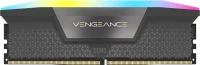 Купити оперативна пам'ять Corsair Vengeance RGB DDR5 1x32Gb (CMH32GX5M1E6000Z38) за ціною від 4469 грн.