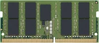 Купити оперативна пам'ять Kingston KSM HE SO-DIMM DDR4 1x16Gb (KSM32SED8/16HE) за ціною від 7149 грн.