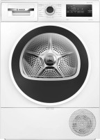 Купити сушильна машина Bosch WTH 8529G PL за ціною від 24709 грн.