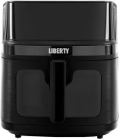 Купити фритюрниця LIBERTY MFC-008WB за ціною від 3019 грн.