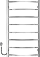 Купити рушникосушарка Deffi Classik E (L P8 500x900 C.DK.90.50.8.E.C.L.5) за ціною від 5731 грн.