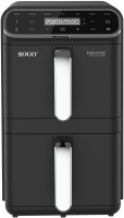 Купити фритюрниця Sogo FRE-SS-10930 за ціною від 5579 грн.